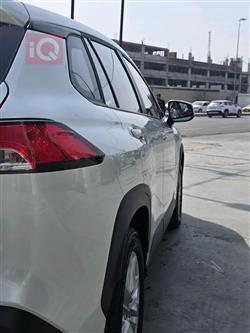 تويوتا كورولا كروس